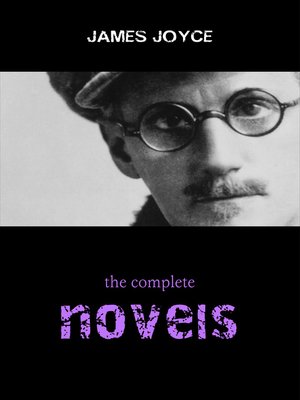 cover image of James Joyce Collection